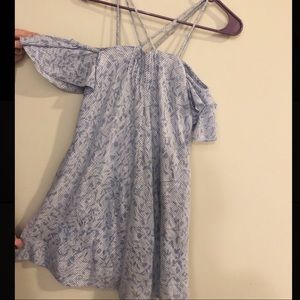 Anthropologie dress
